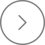 Arrow Right Rounded SVG Icon